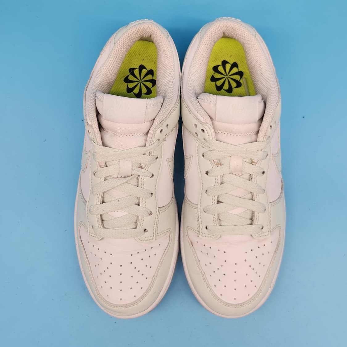 ooo 나이키 덩크로우 포튼 스니커즈245 상품이미지2