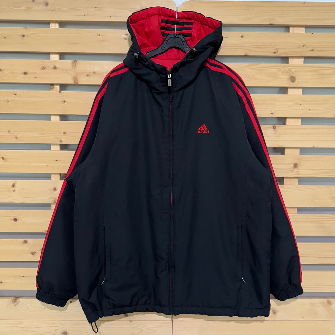 아디다스 점퍼 상품이미지1