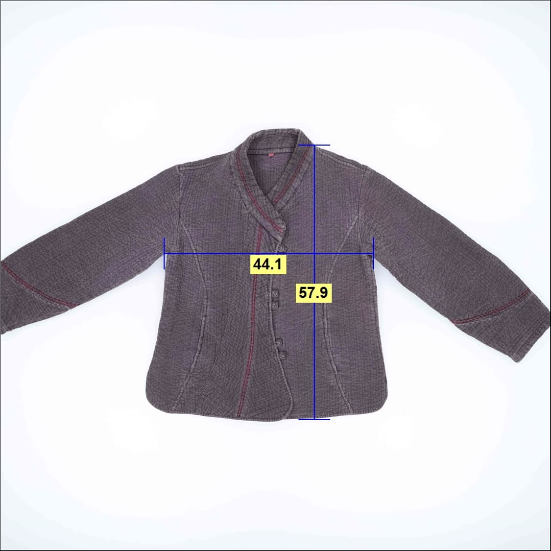 S-M정도 계량 생활한복 0309H1 상품이미지5