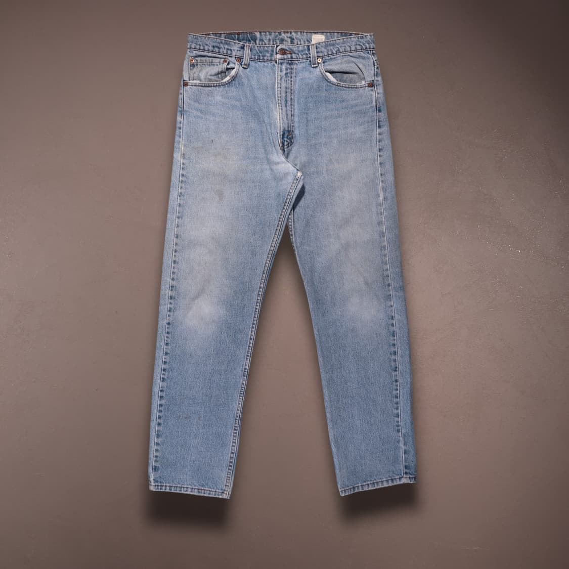 90s 리바이스 505 데님 팬츠 상품이미지2