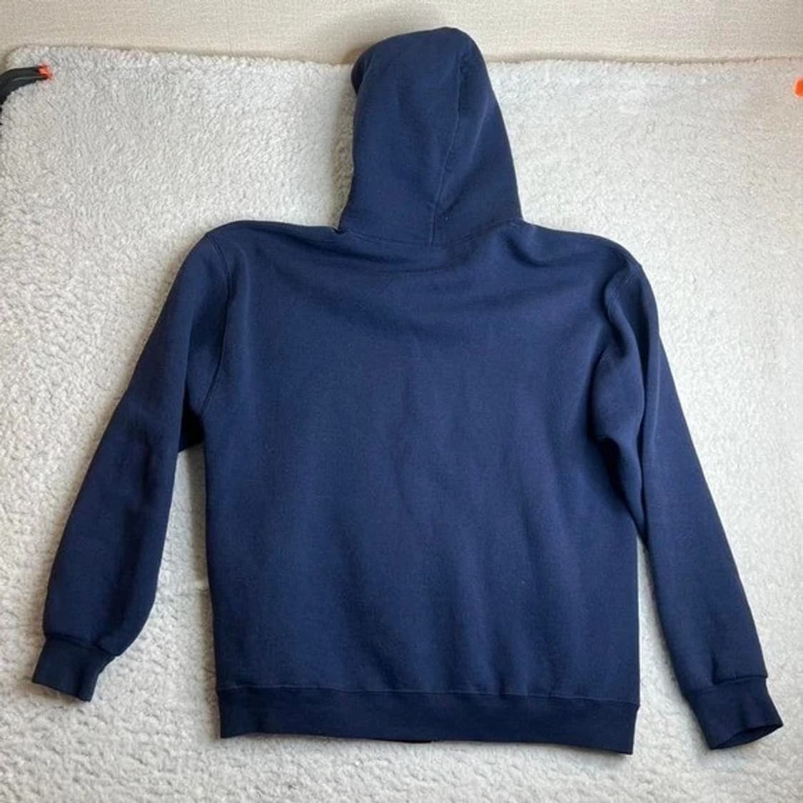 러셀 애슬레틱 빈티지 후드 집업 상품이미지4