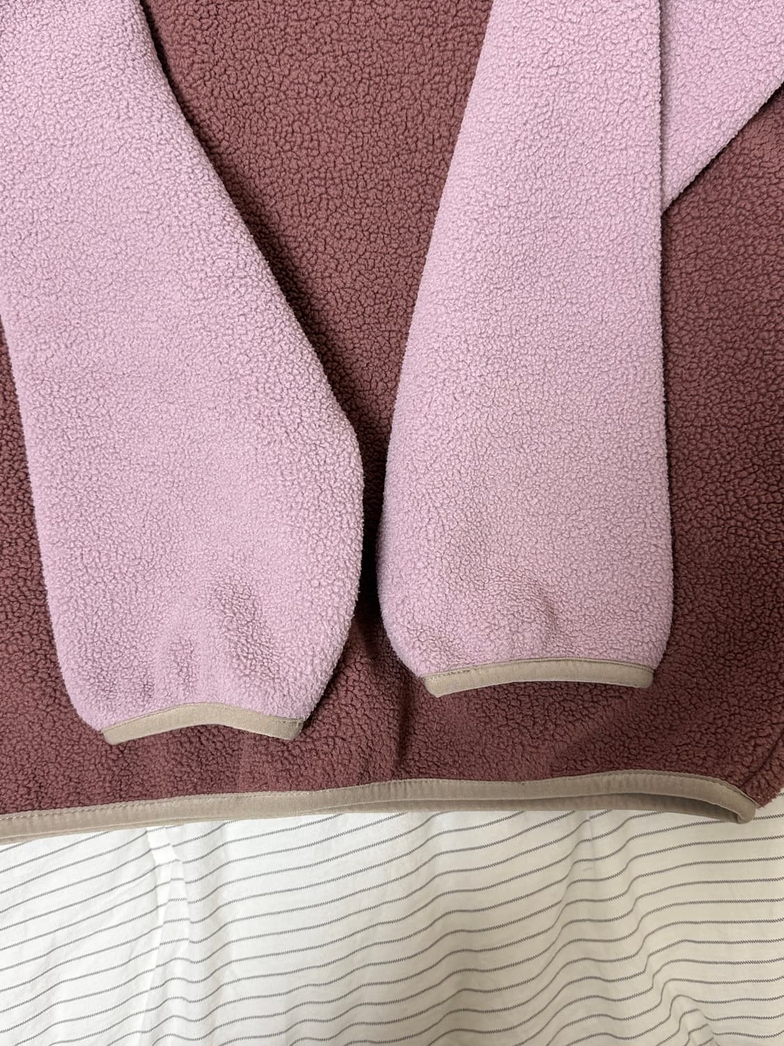 파타고니아 신칠라 우먼 S 팝니다. 상품이미지4