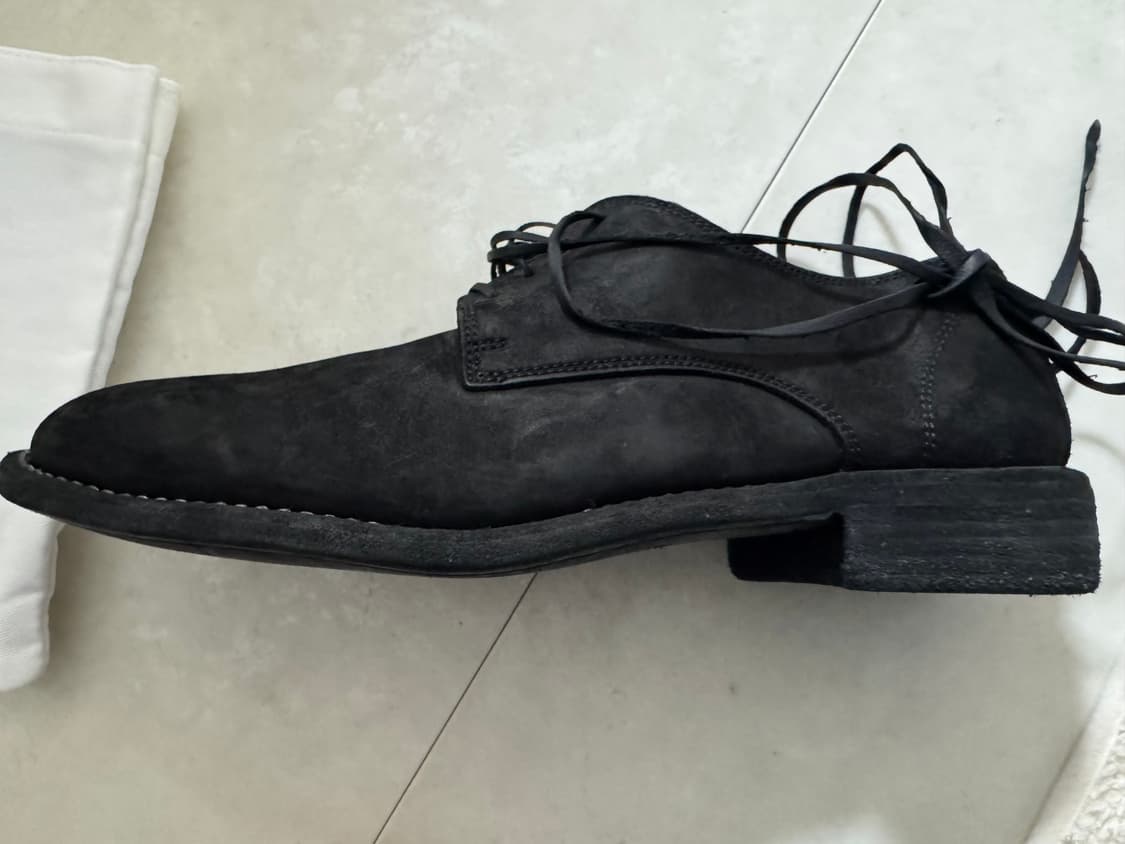 [43] 구이디 992 코도반 더비 상품이미지2