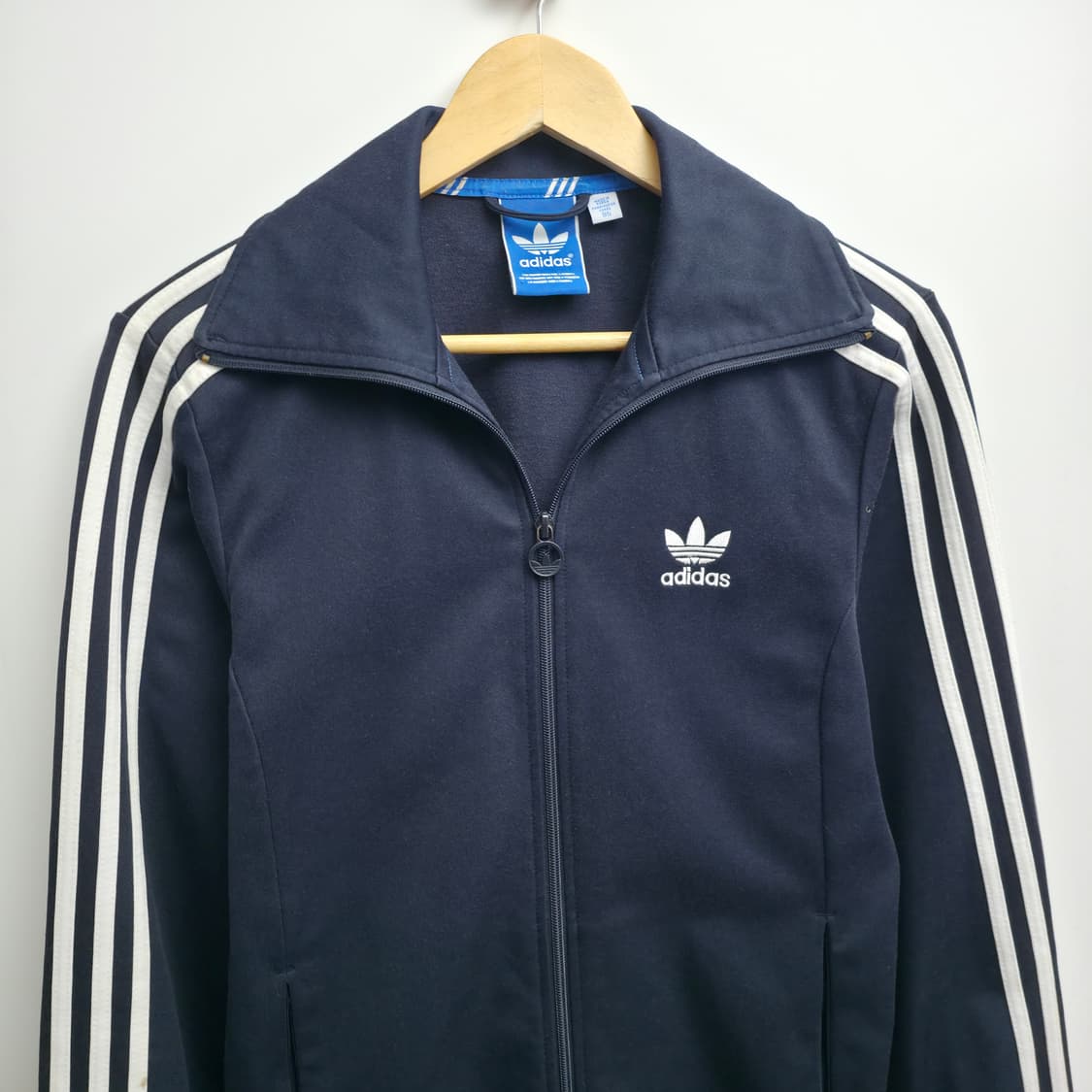 [M] 아디다스 유로파 네이비 져지 상품이미지2