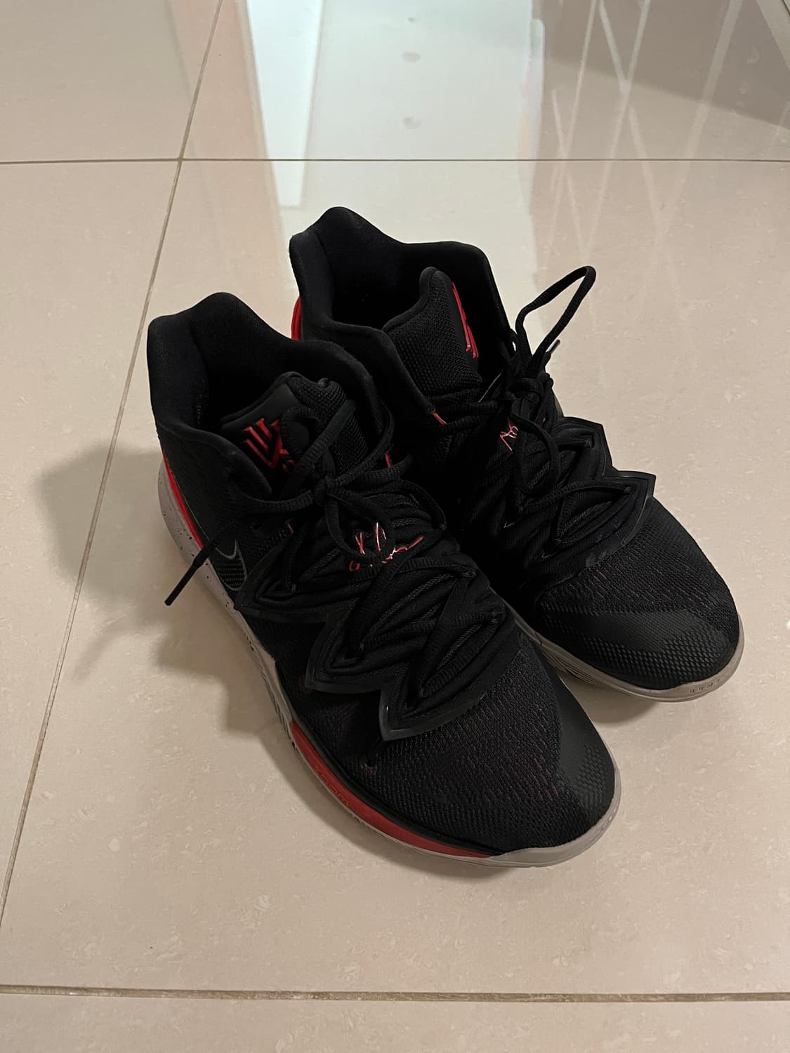 나이키 키이리5 브레드 (290) 상품이미지9