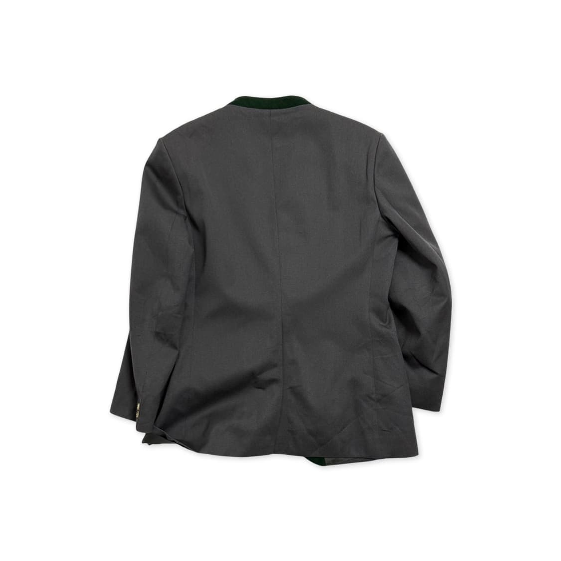 오스트리아 티롤 투버튼 블레이져 상품이미지2