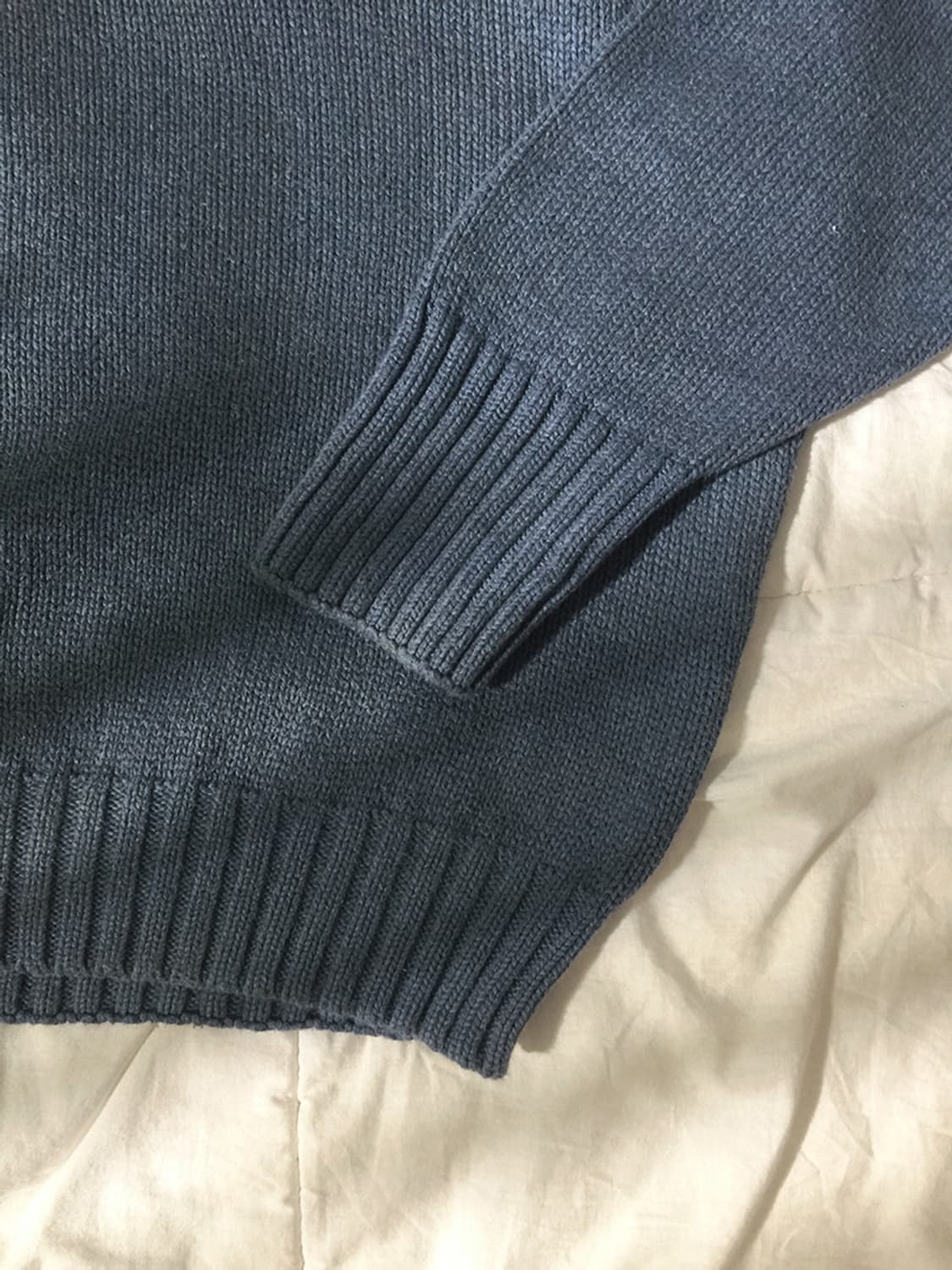 (MAN) 폴로랄프로렌 니트스웨터 XL 상품이미지4