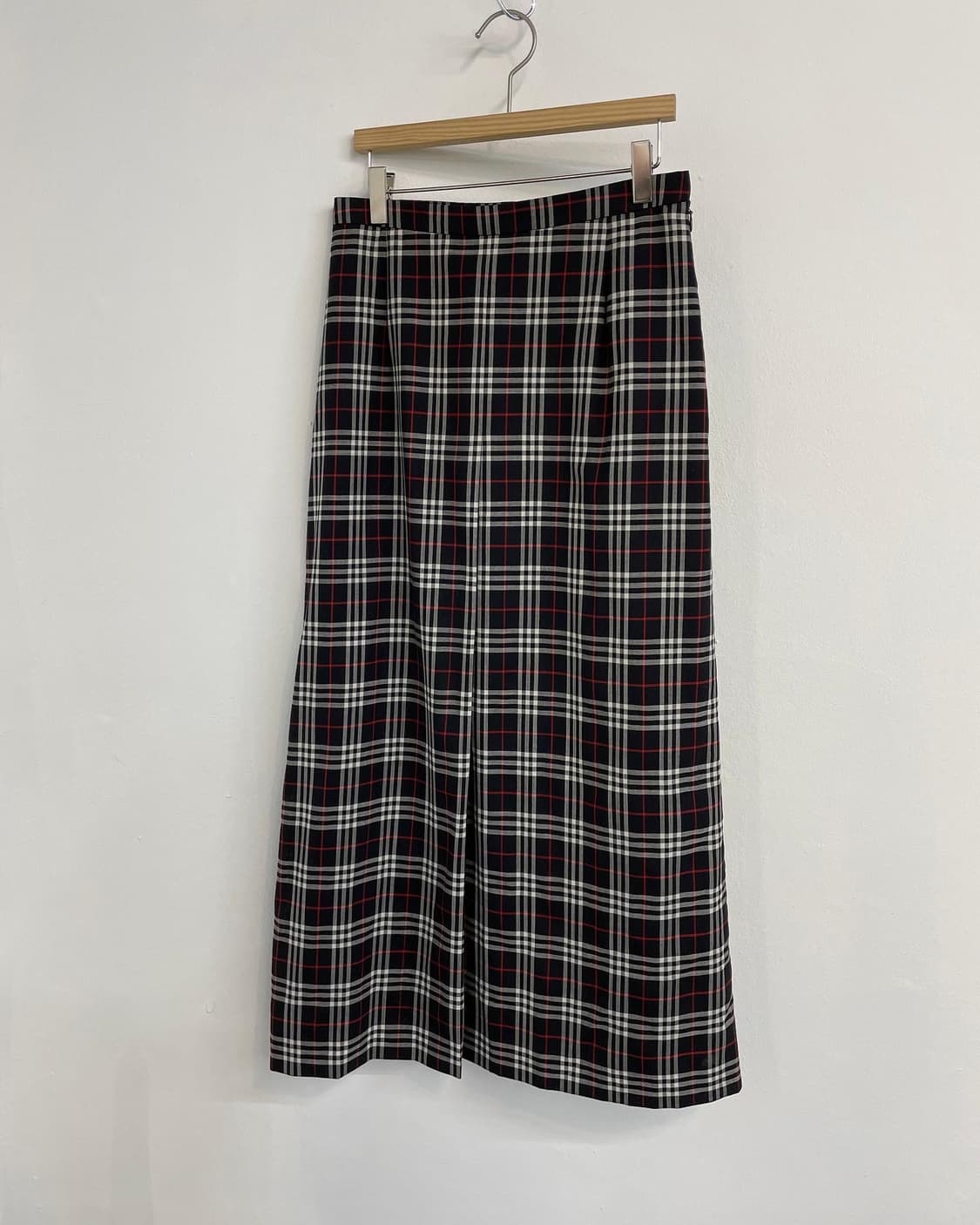 버버리 롱스커트 상품이미지7