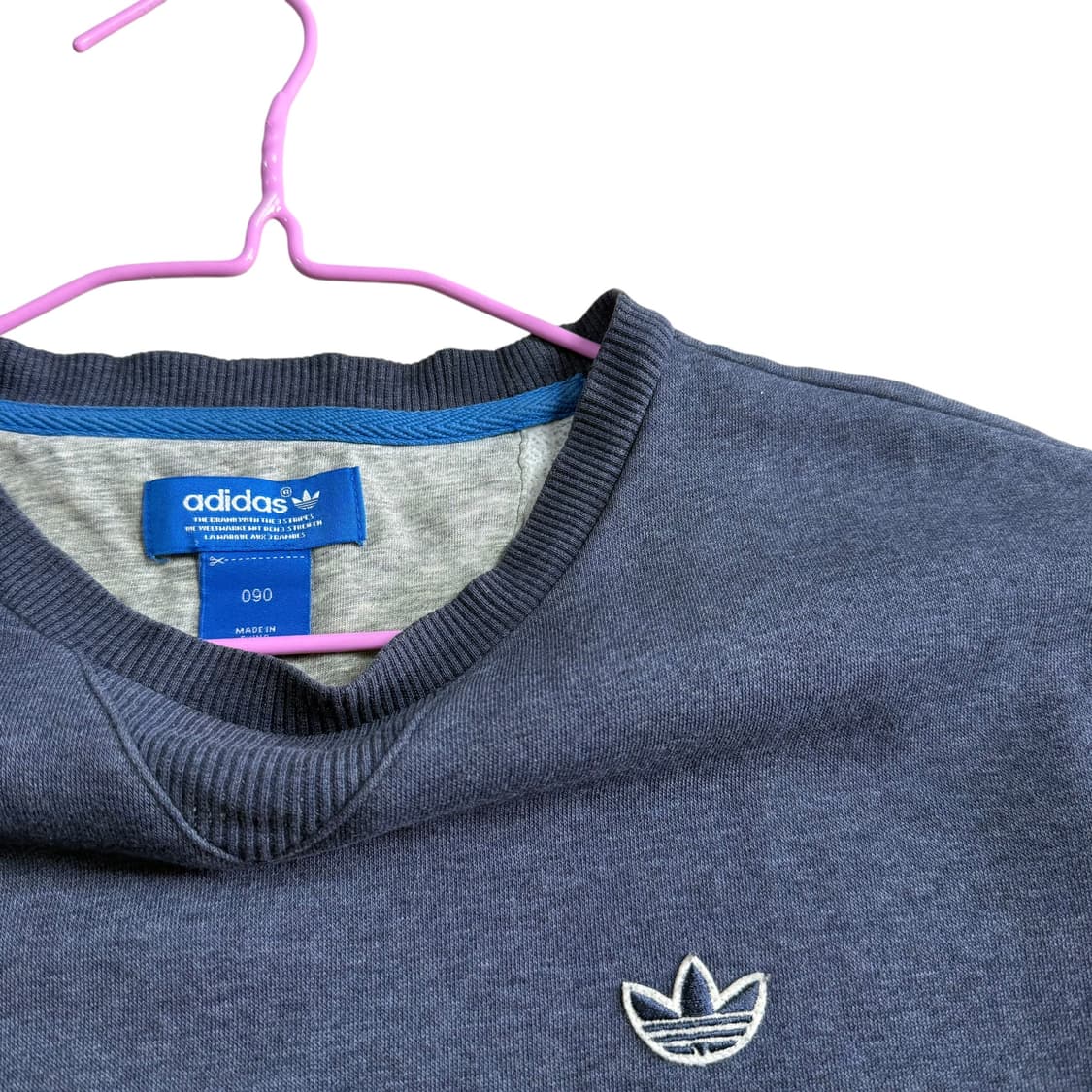 아디다스 맨투맨  상품이미지2