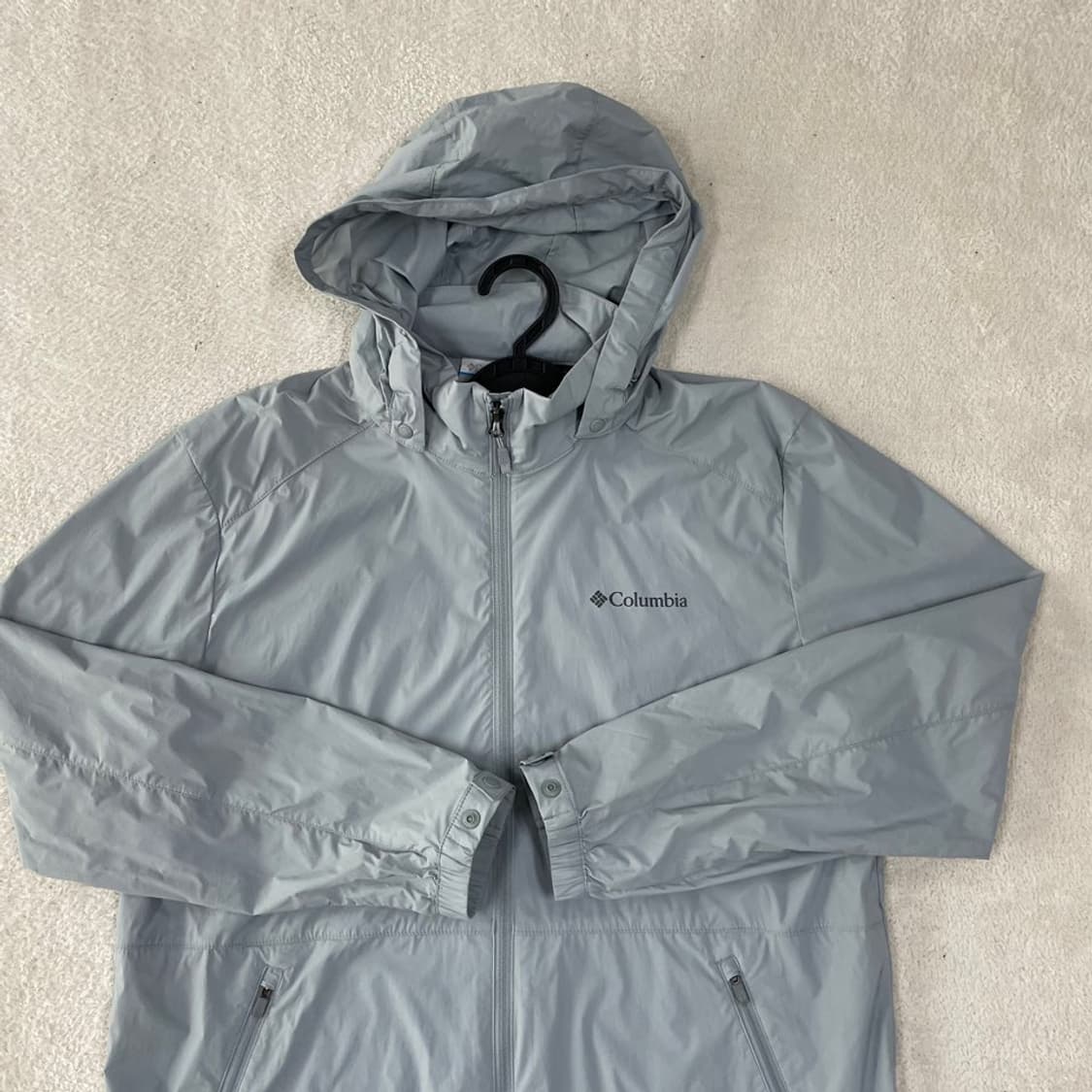 XL 컬럼비아 2026 신형 바람막이 자켓 105 상품이미지2