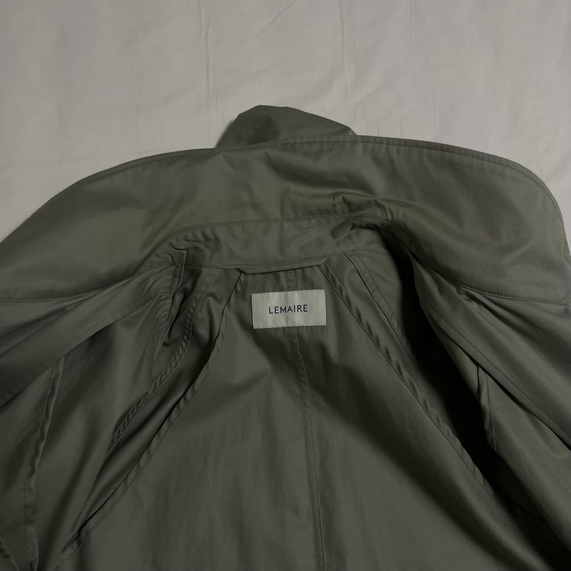 르메르 21SS 테크니컬 파카 상품이미지5