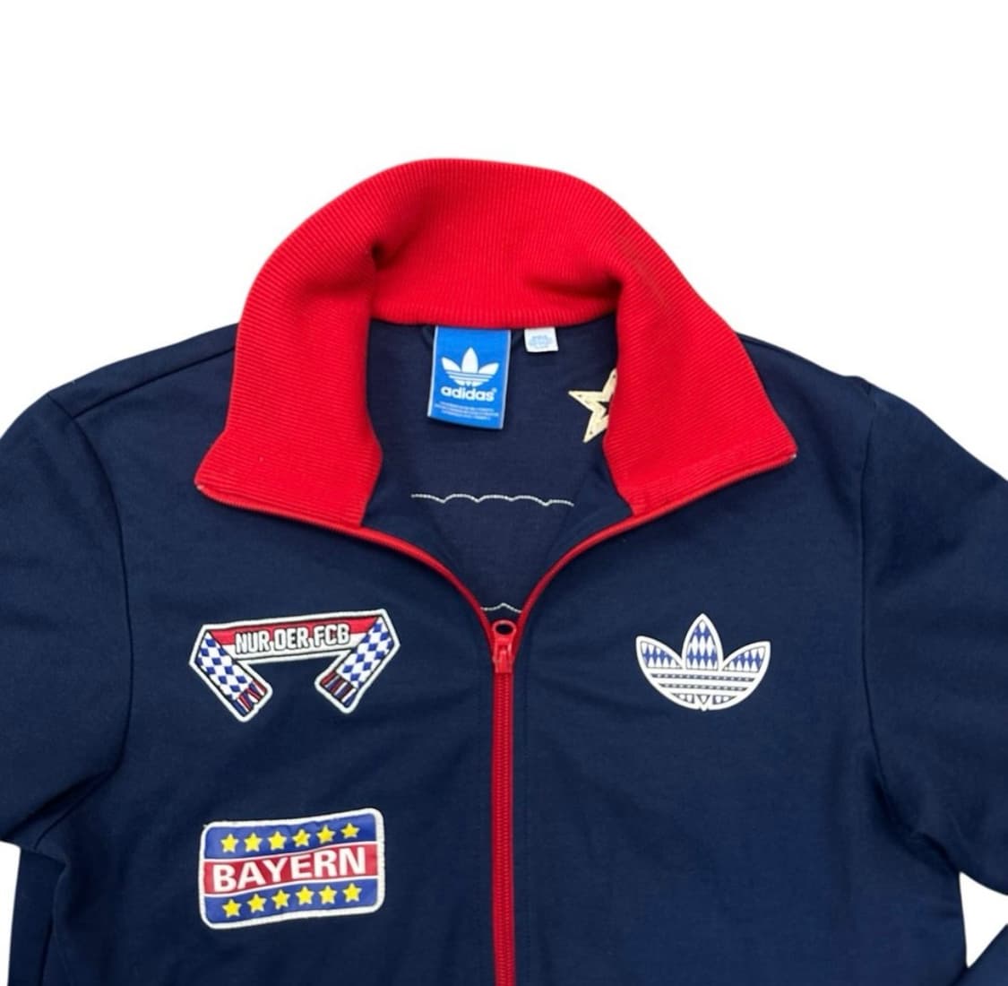 아디다스 뮌헨 져지 상품이미지2