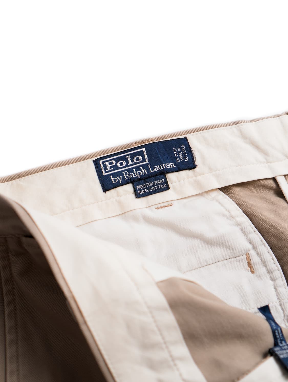 00’s PRL Preston Chino Pants 상품이미지2