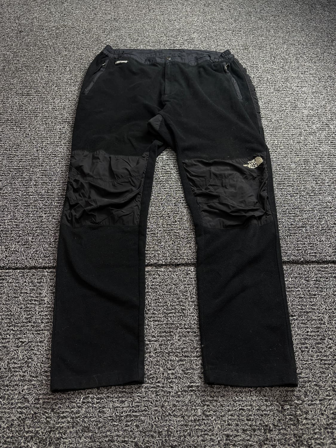 노스페이스 올드스쿨 윈드스토퍼 데날리 플리스 팬츠 2248 상품이미지2