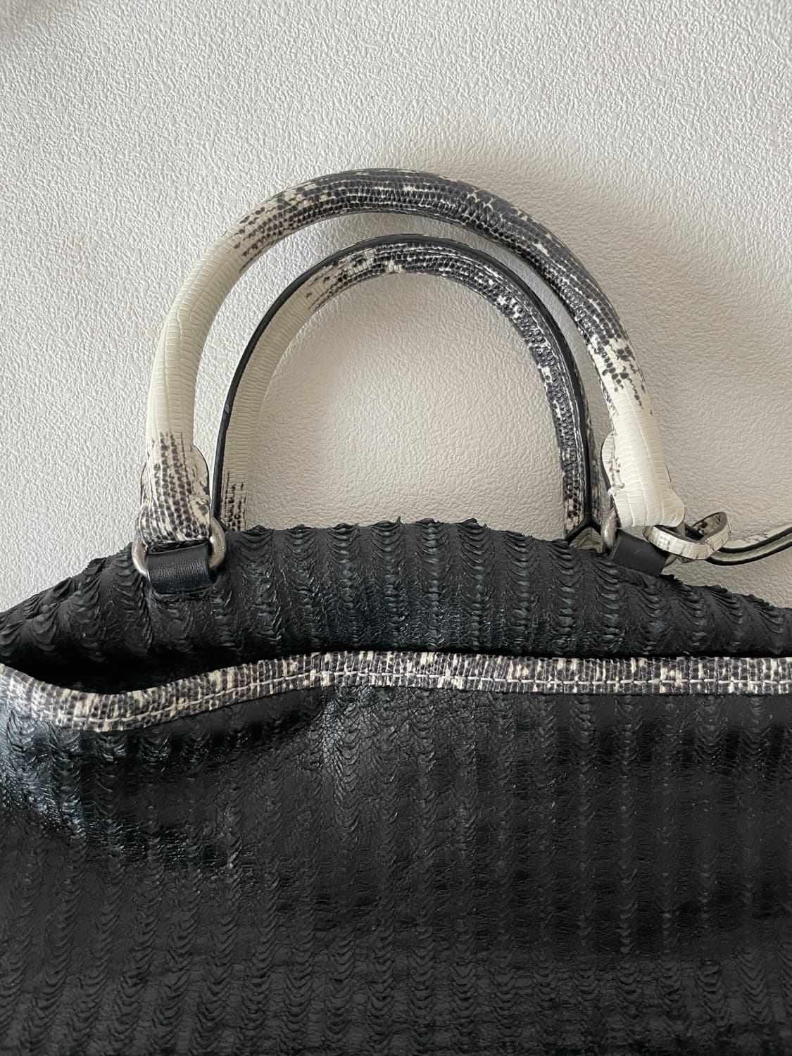 루즈앤라운지(rouge&lounge) 토트 크로스백 상품이미지2