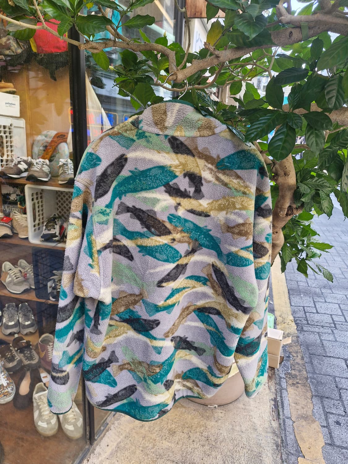 Z-227 파타고니아 신칠라  상품이미지2