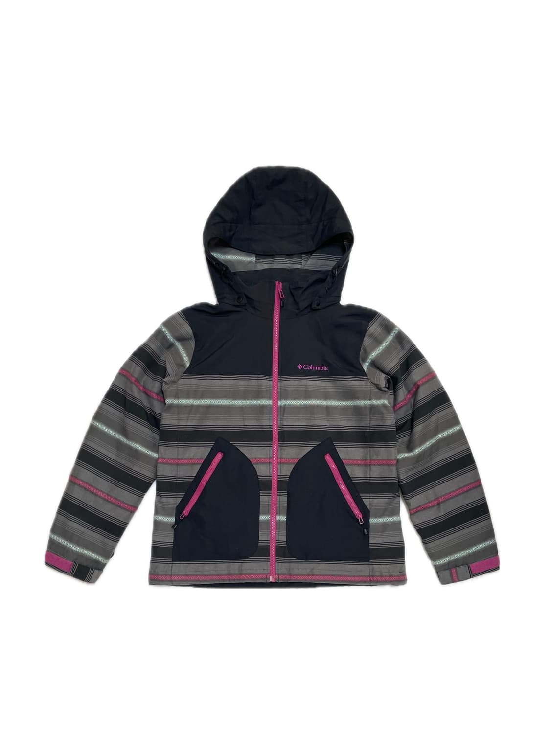 columbia omni-heat padded jacket 상품이미지1