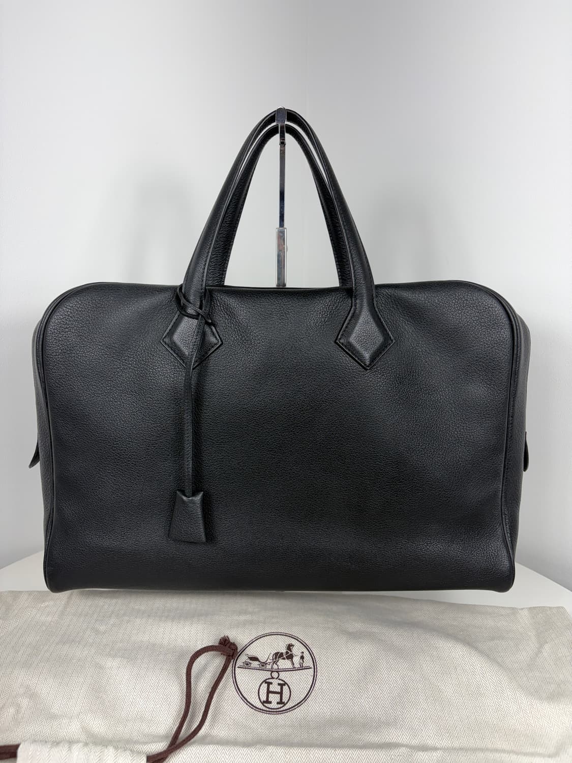 에르메스 빅토리아2 40 서류가방 브리프케이스 상품이미지2