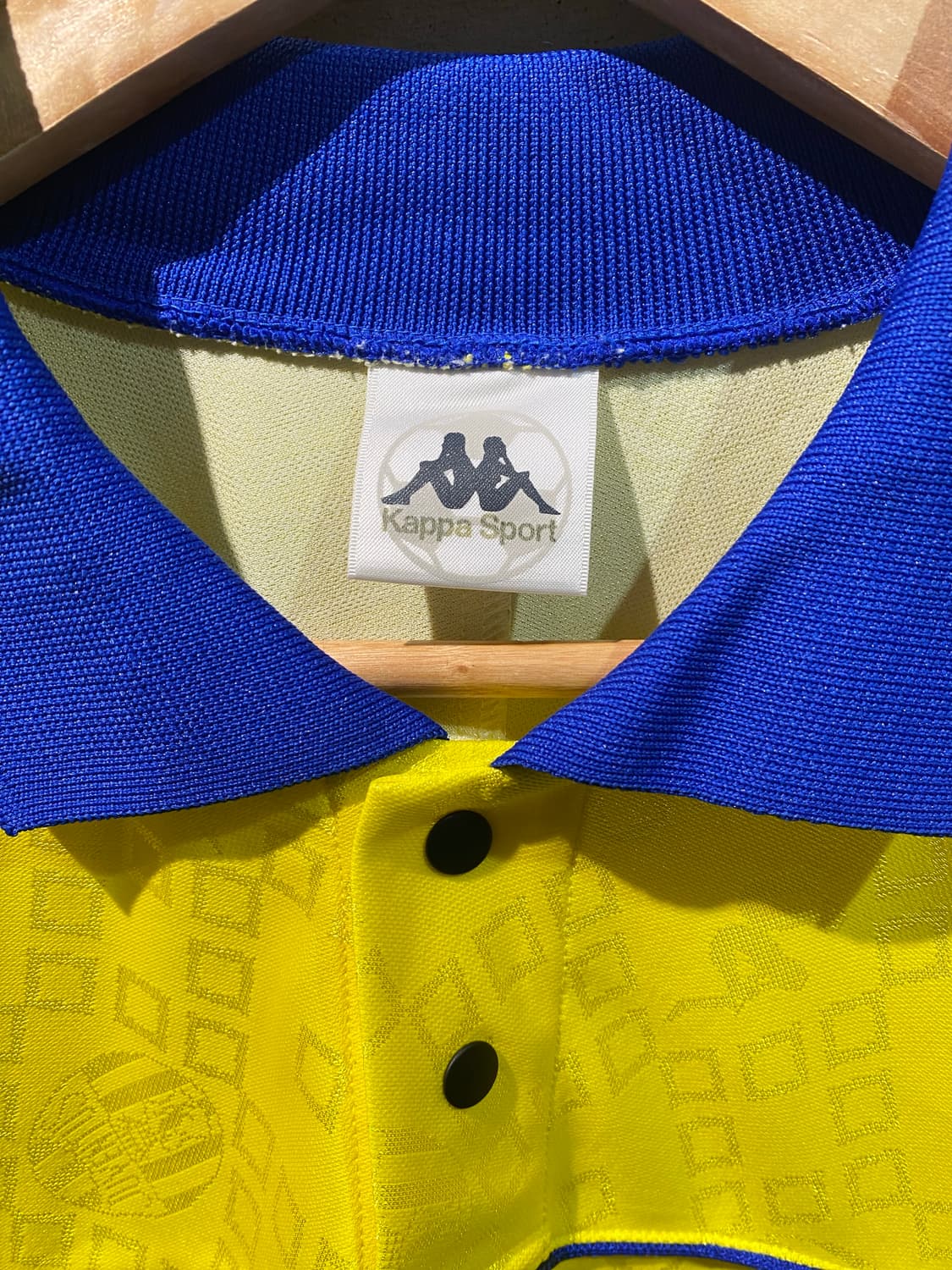 92-93 유벤투스 로베르토바죠 긴팔 어웨이 유니폼 상품이미지5