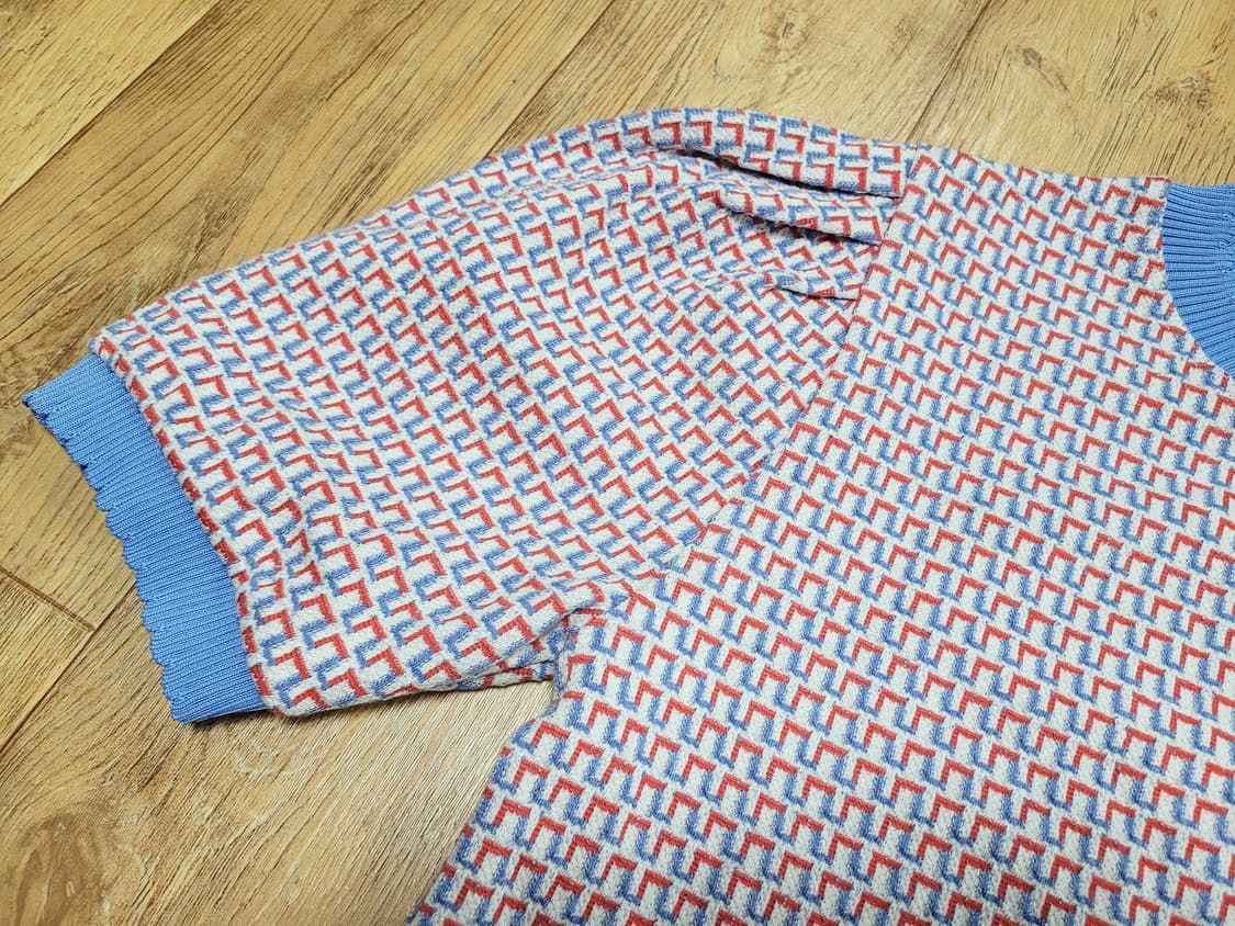 허앤쉬(her&she) 니트탑 55-66 상품이미지4