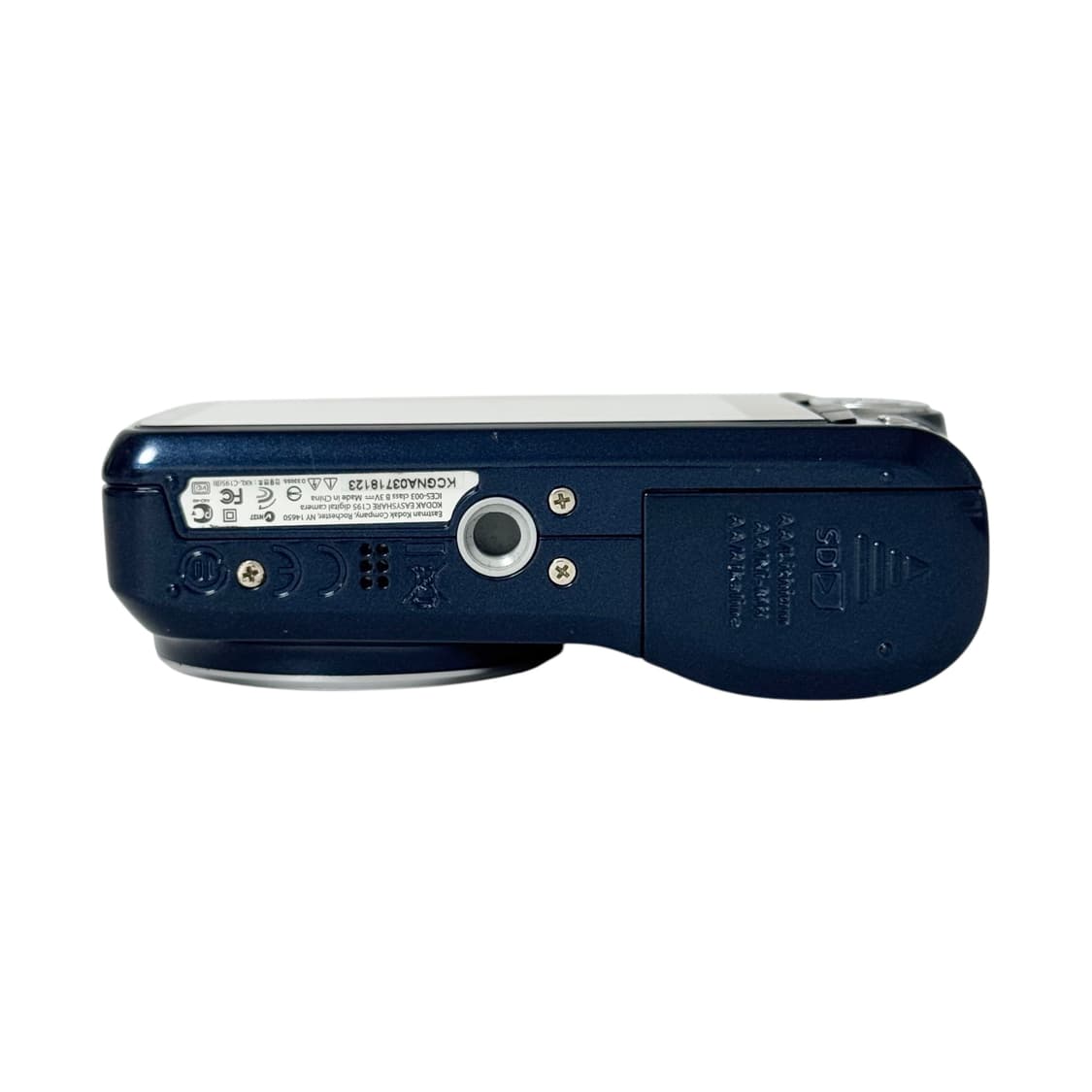 Kodak Easyshare 코닥 이지쉐어 C195 상품이미지8