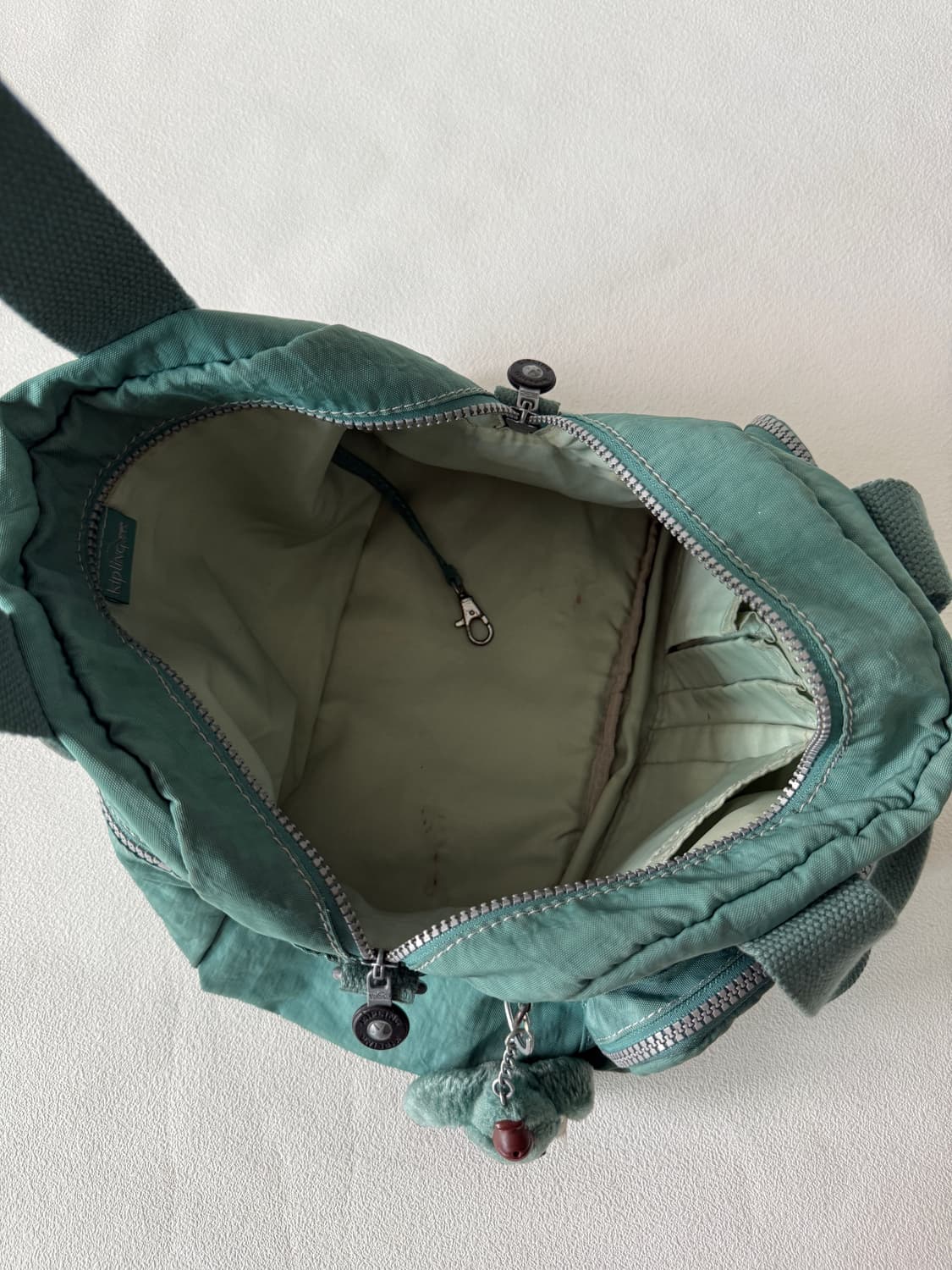 키플링(Kipling) 숄더백(크로스 가능) 상품이미지8