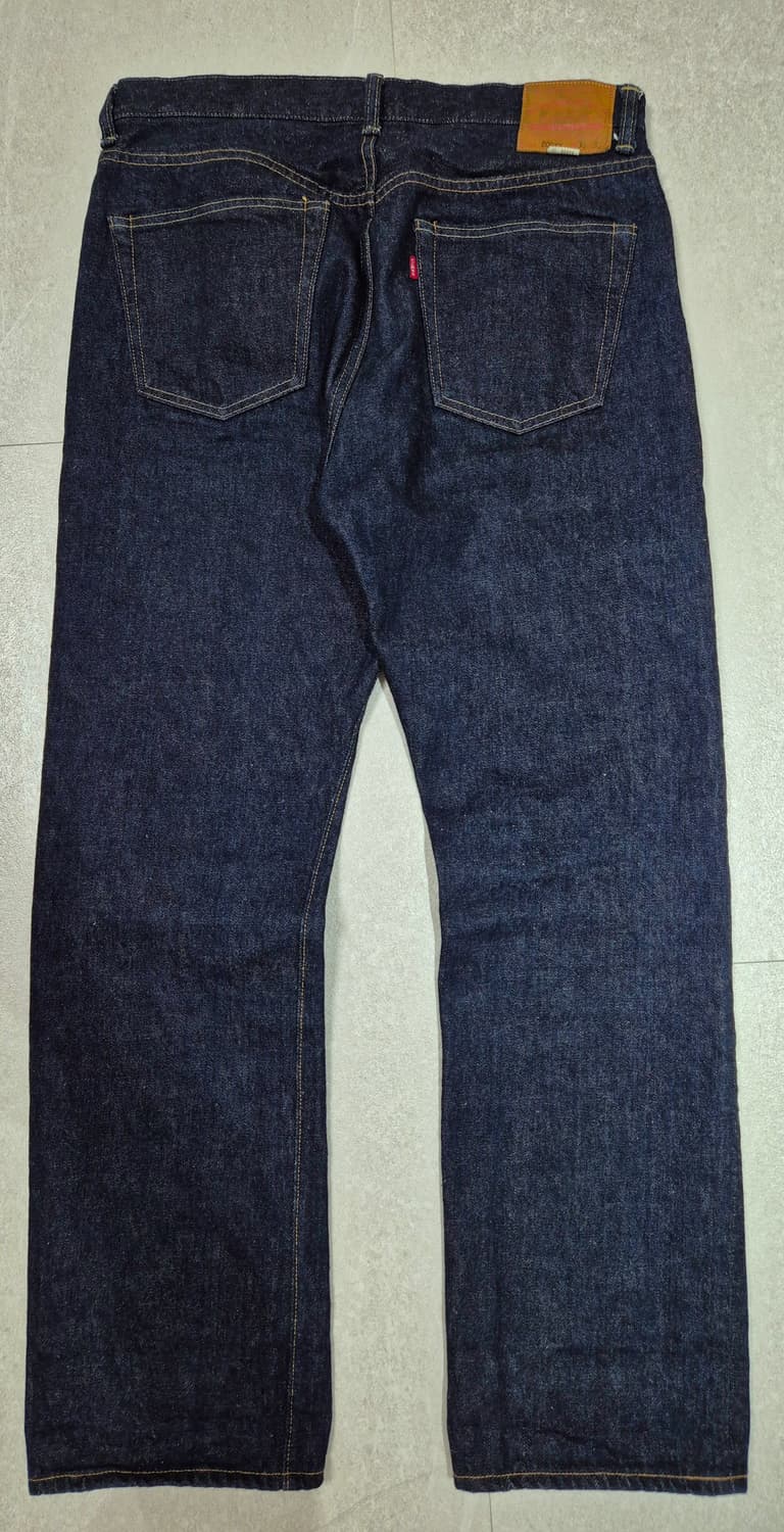 [36]웨어하우스800xx 데님팬츠 상품이미지2