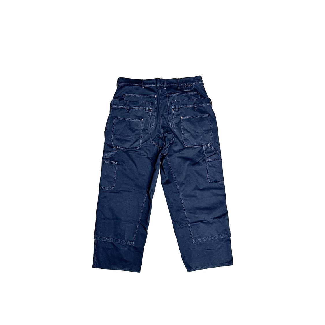 032c 더블 시프트 유틸리티 트라우져 팬츠 상품이미지2