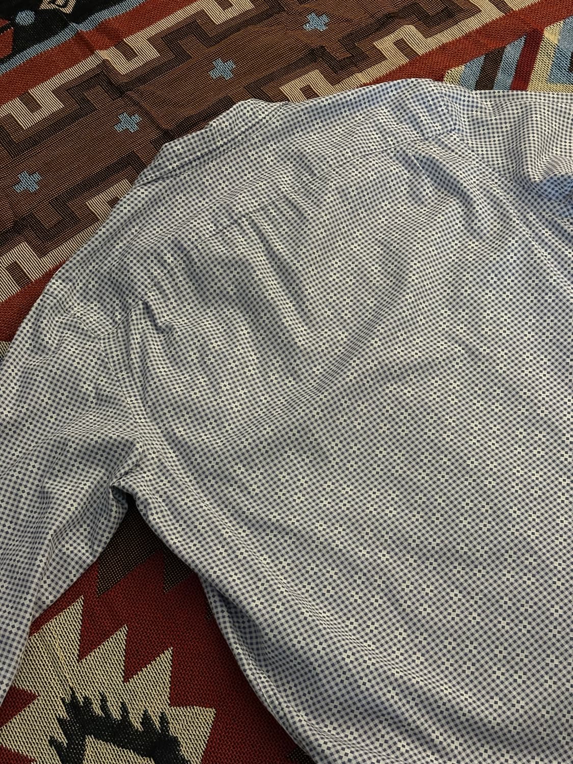 더블알엘 RRL 셔츠 상품이미지5