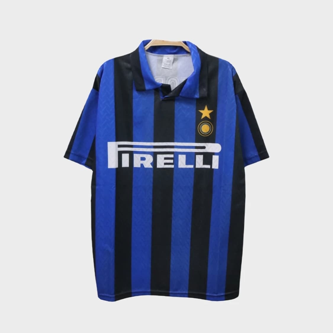 인터밀란 ZAMORANO 유니폼 67057 상품이미지2