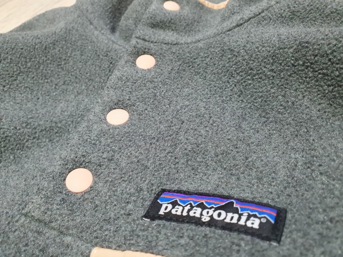 파타고니아 우먼즈 신칠라 니켈 S 상품이미지5
