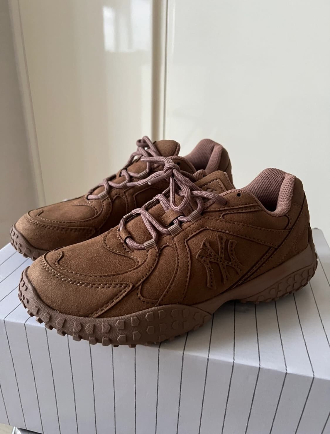 MLB 트로피 로우 SD 뉴욕양키스 230 상품이미지4