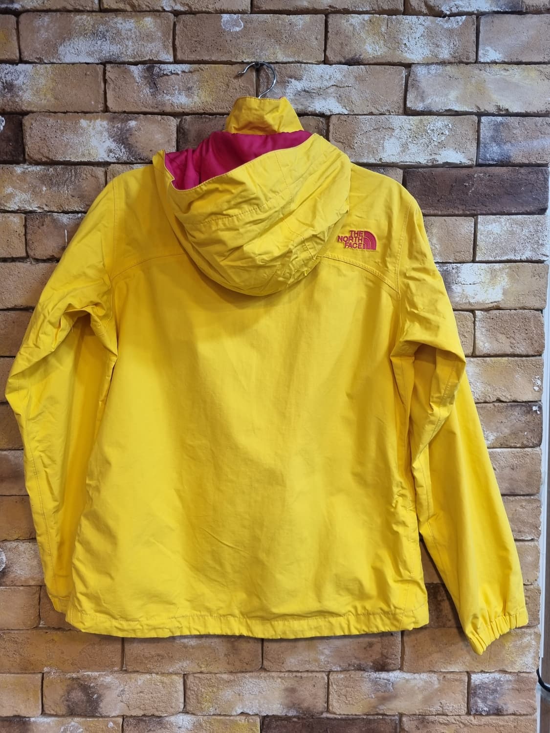 노스페이스 여성바람막이 상품이미지2