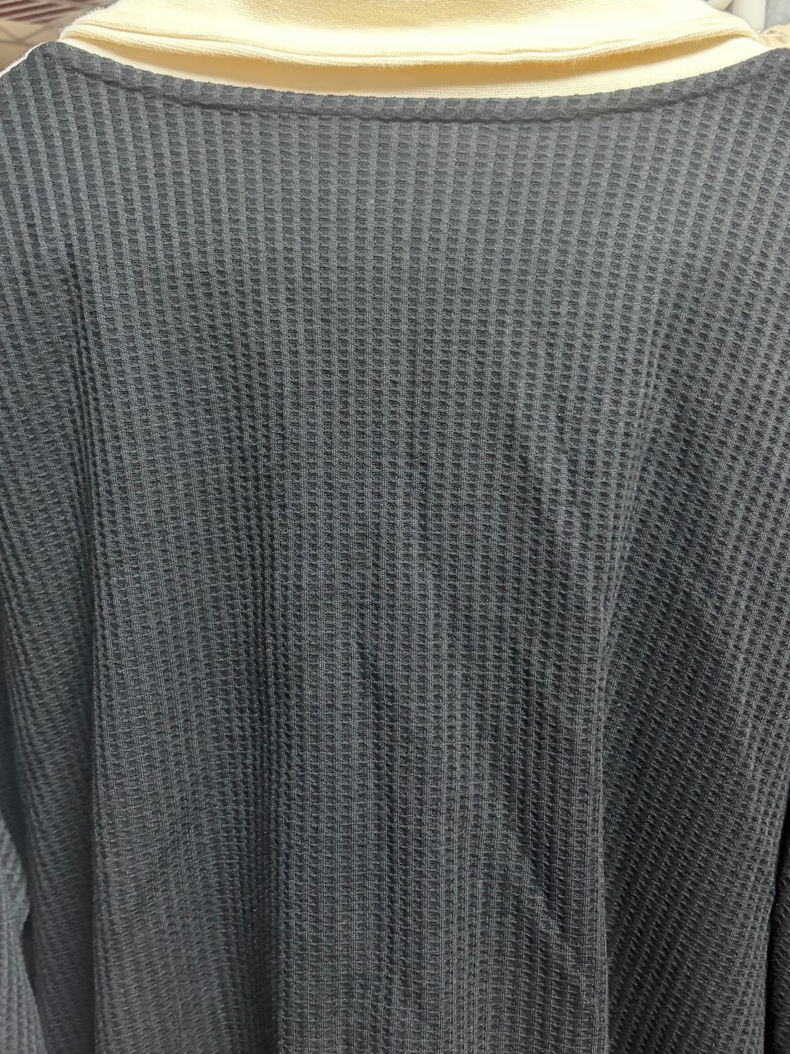 아디다스 와플 져지 3xl 상품이미지5