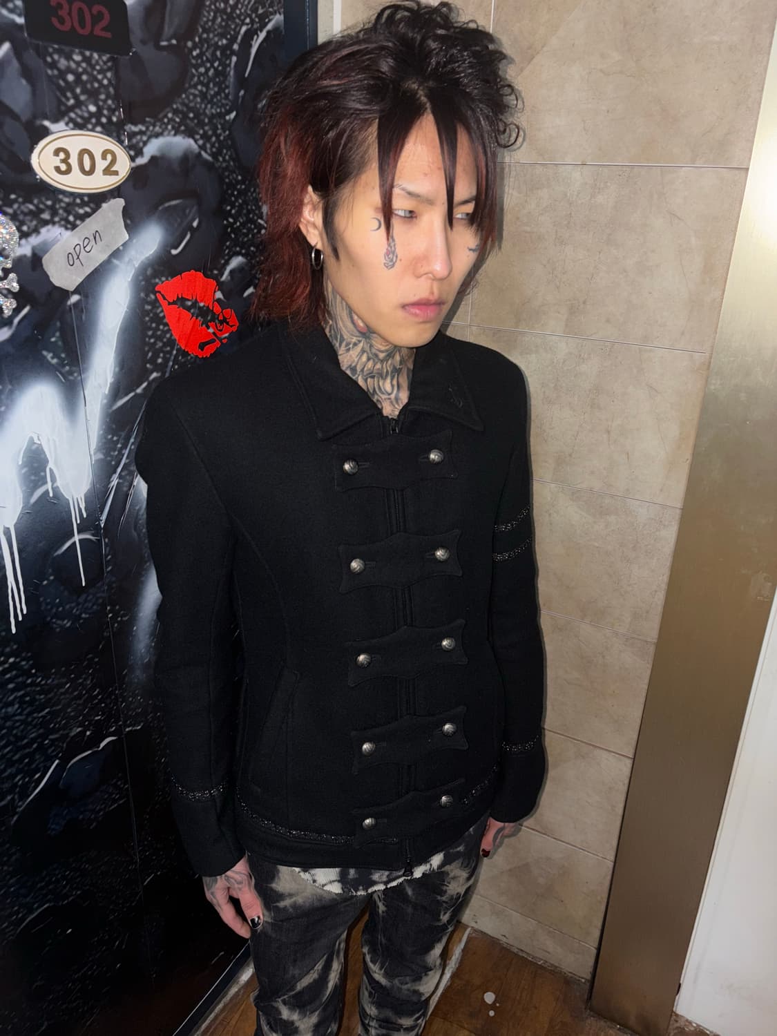 Napoleon Wool jacket 상품이미지7