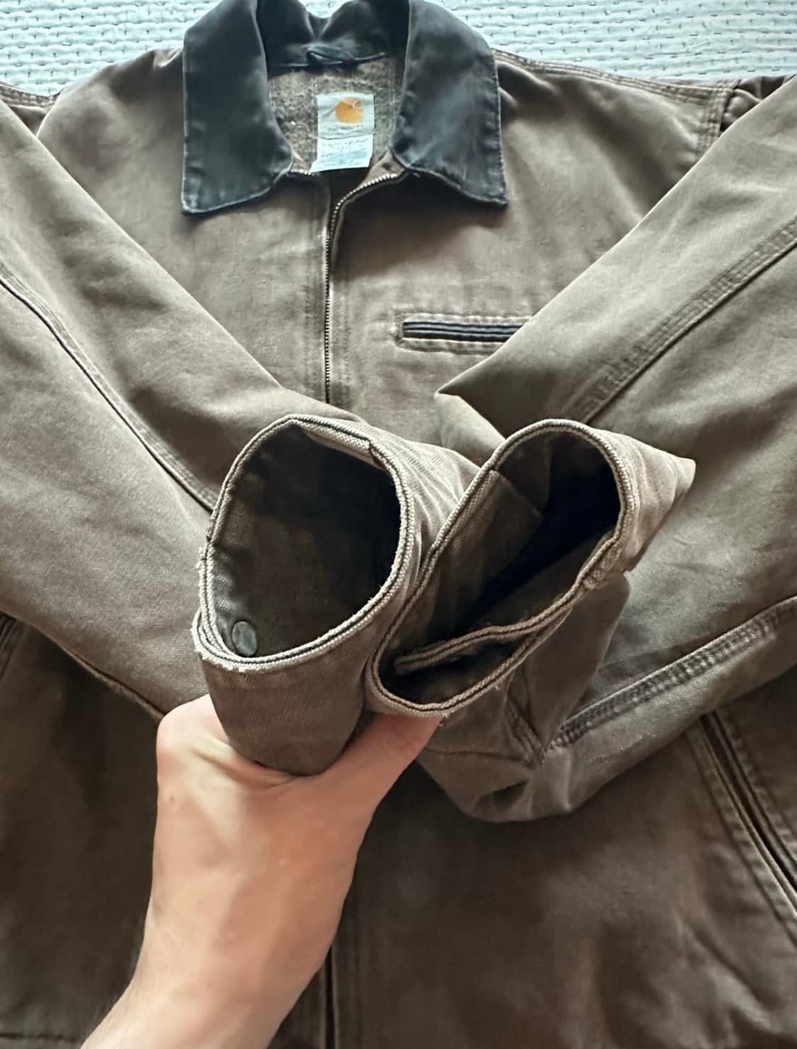 칼하트 J97 CHT 상품이미지6