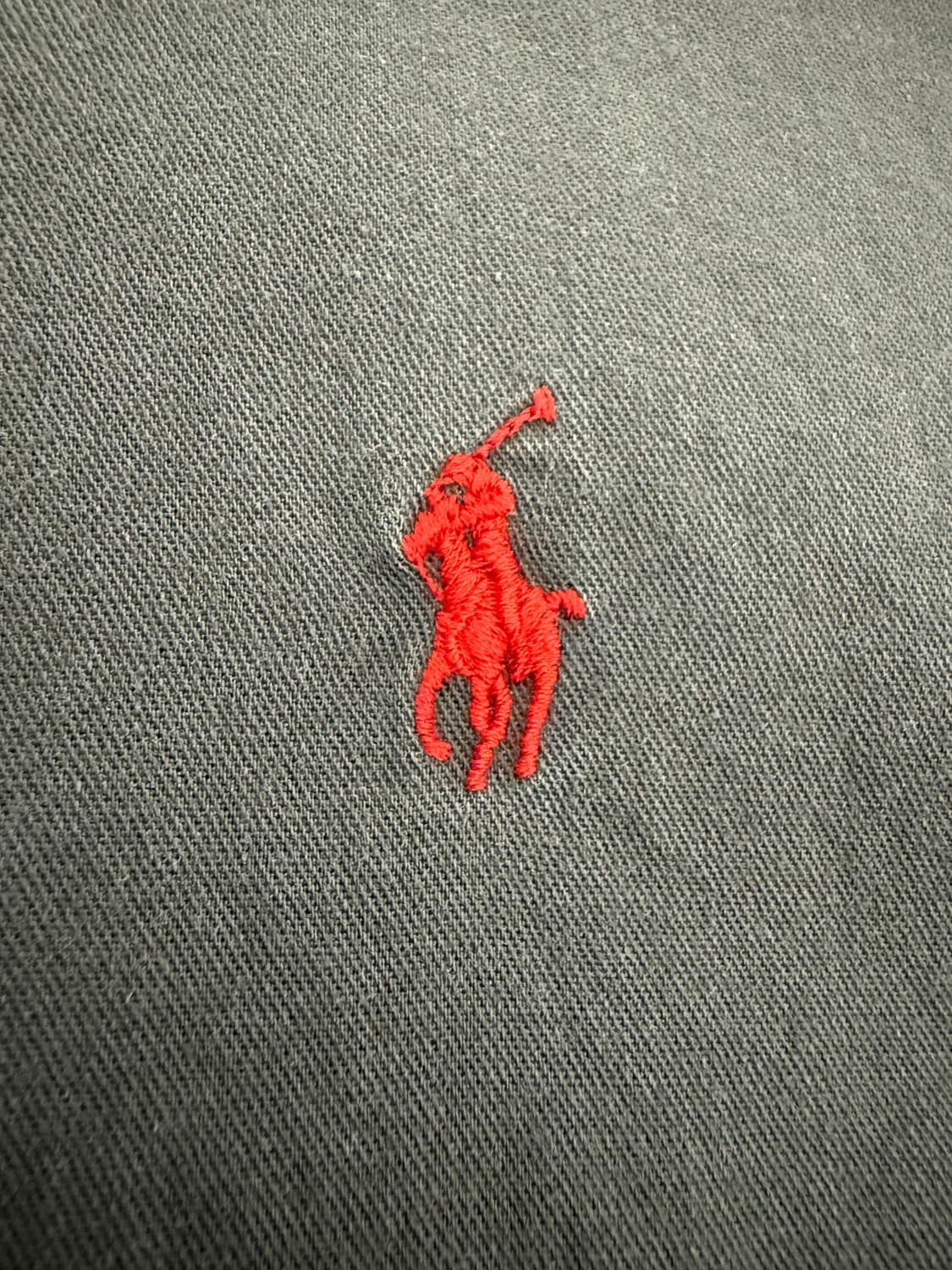 [S] Polo buttondown shirts   상품이미지3