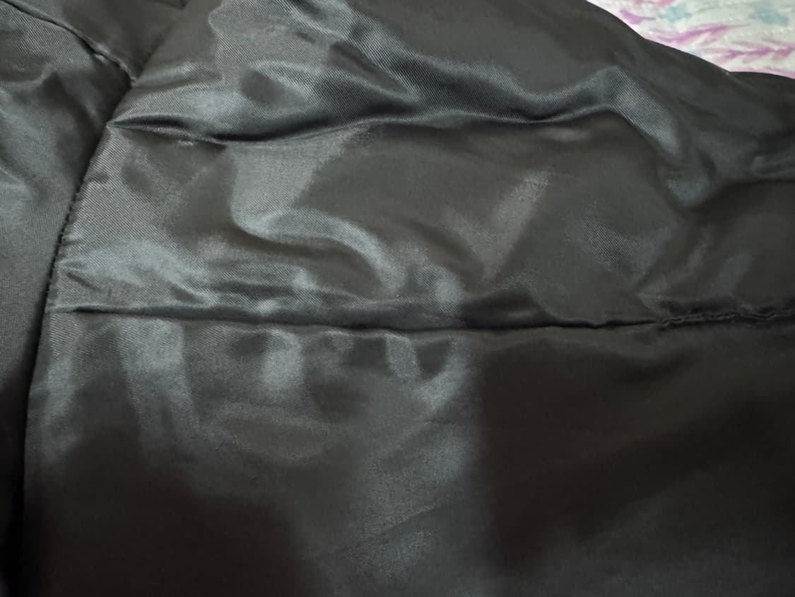 (새상품) 토니웩 25ss MA-1 레이온 봄버 상품이미지3