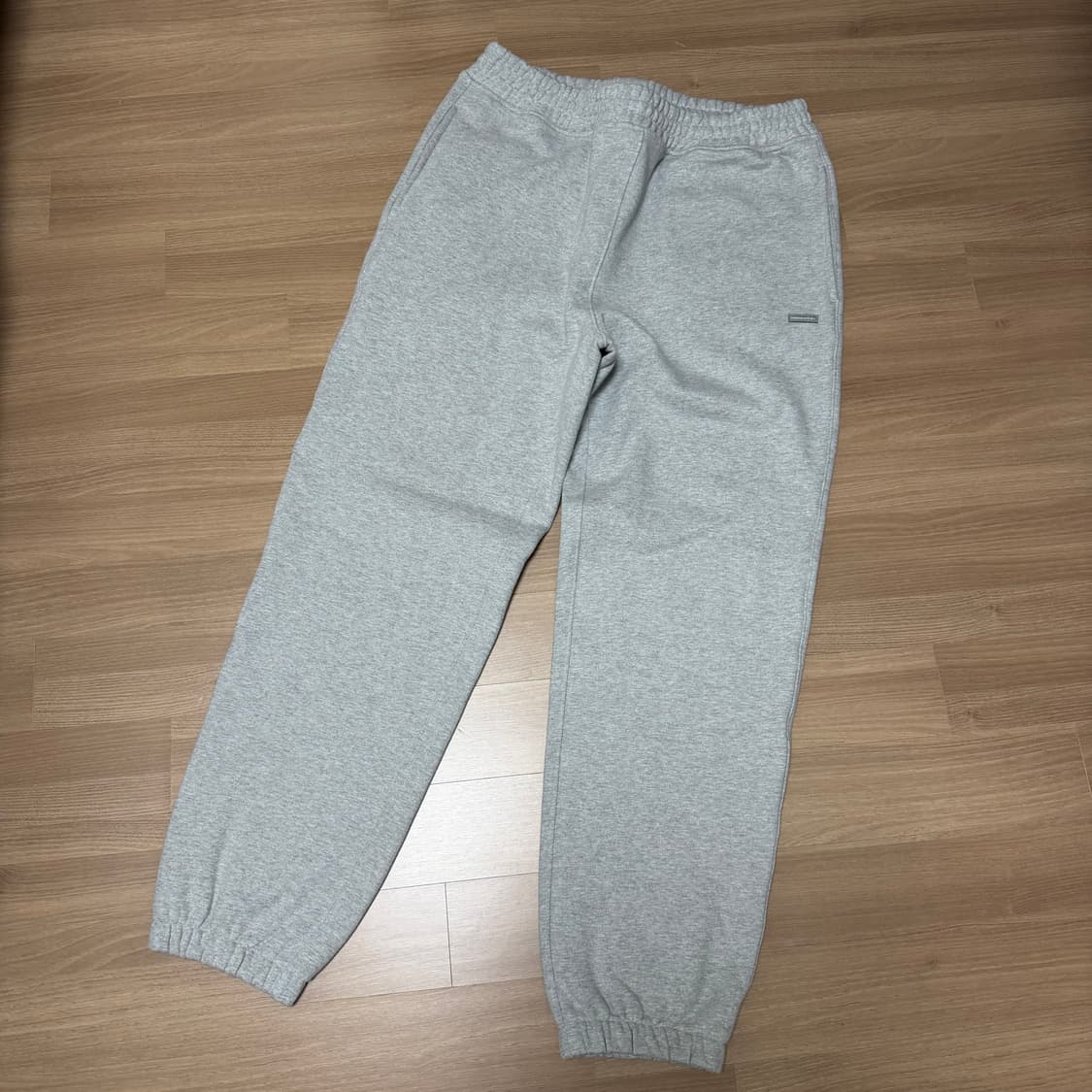 디스이즈네버댓 hdp 스웻팬츠 상품이미지1