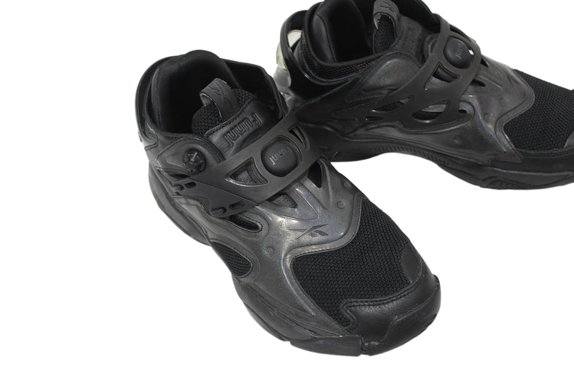 Reebok × Juun.J Pump Fury 리복 준지 펌프 퓨리 상품이미지8