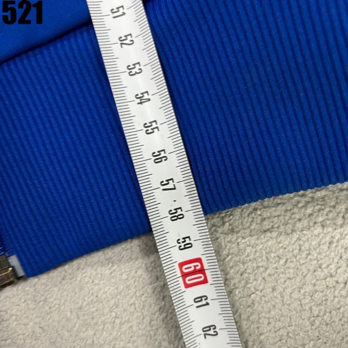 아디다스 블루 져지 상품이미지6