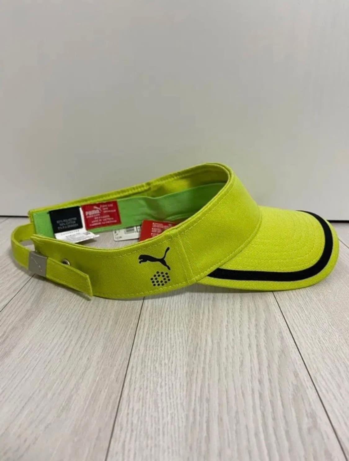 PUMA Monoline Visor 상품이미지4
