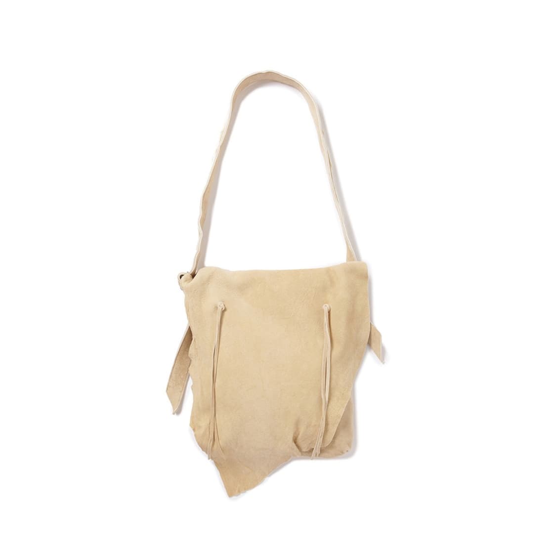 25aw ict DEERSKIN SHOULDER BAG 상품이미지1
