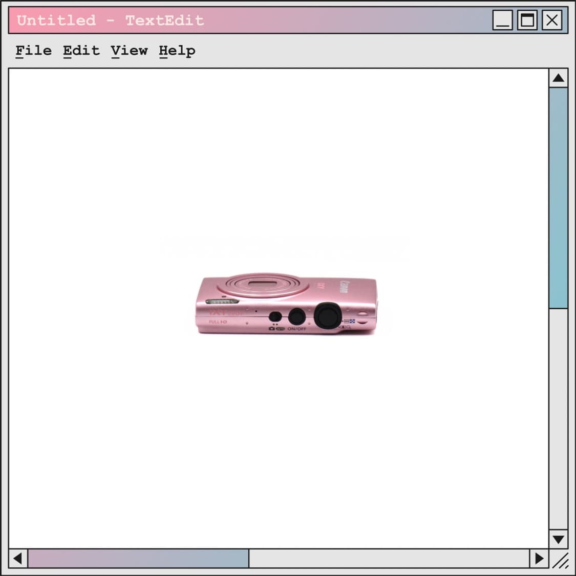 풀박!)미야오 안나☾⋆.˚) canon ixy 220f ixus 125  상품이미지6