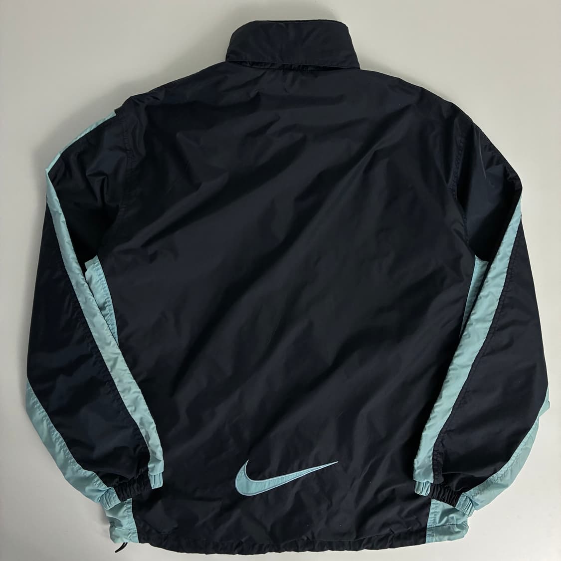 Nike 나이키 90‘s 우븐쉘 빅스우시 윈드브레이커 상품이미지4