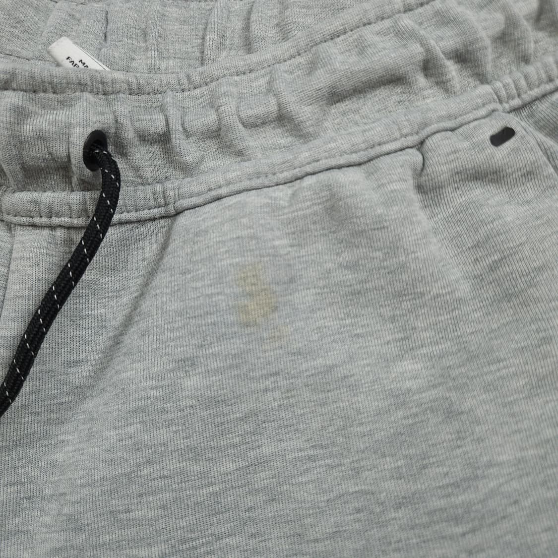 (L) 나이키 테크 플리스 조거팬츠 상품이미지6