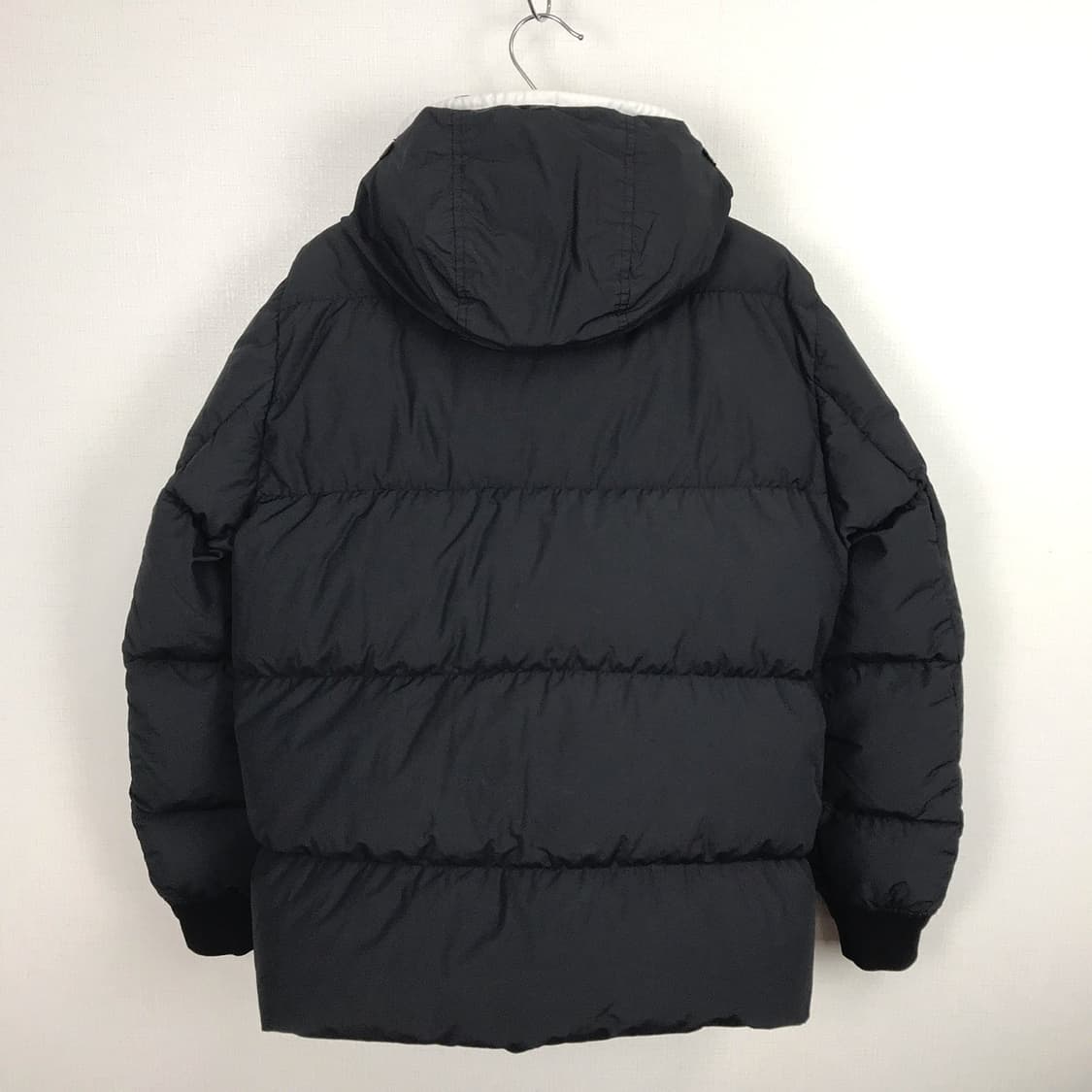 스톤아일랜드 나슬란 패딩 남성M (95) 상품이미지5