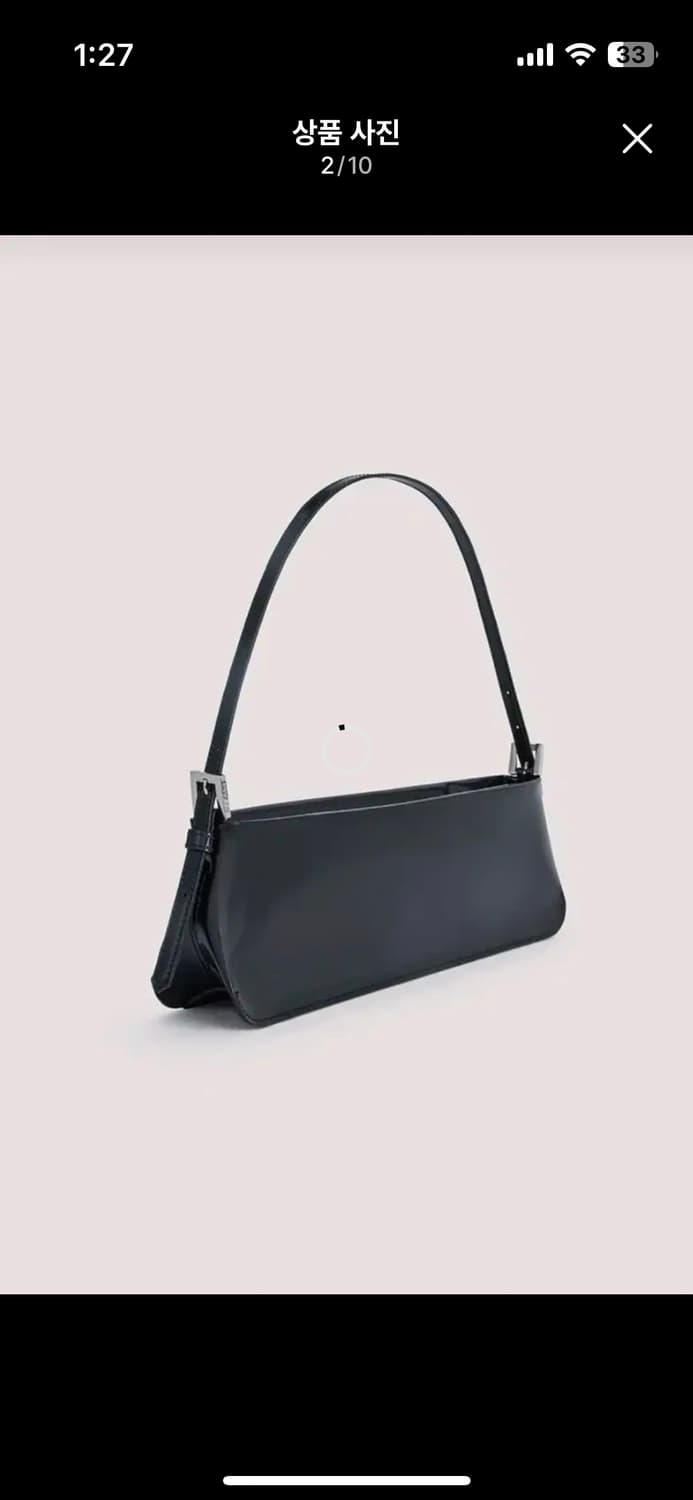 By far 숄더백 상품이미지5