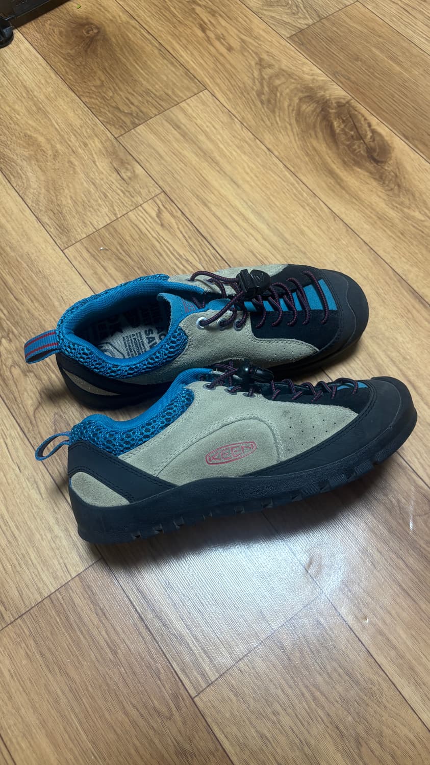 킨 재스퍼 락 230 상품이미지4