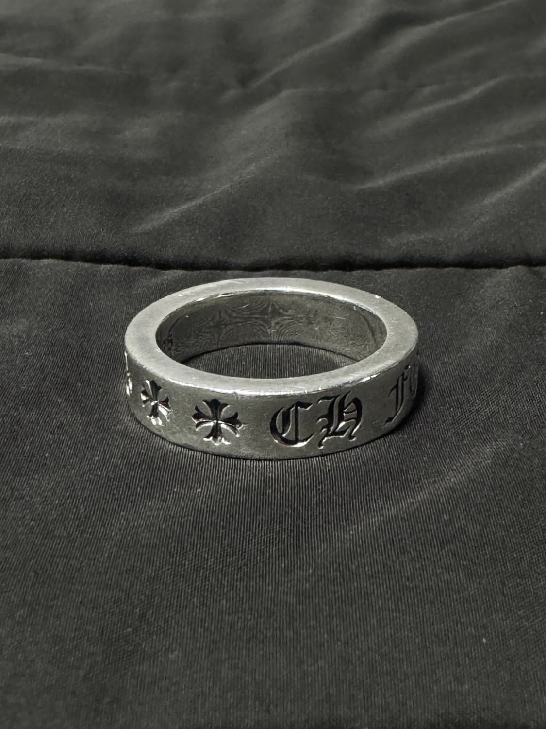 크롬하츠 포에버링 (US10) 상품이미지2